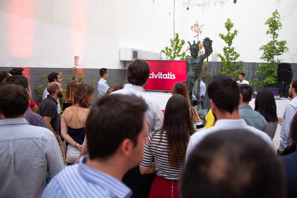 Civitatis' affiliate program