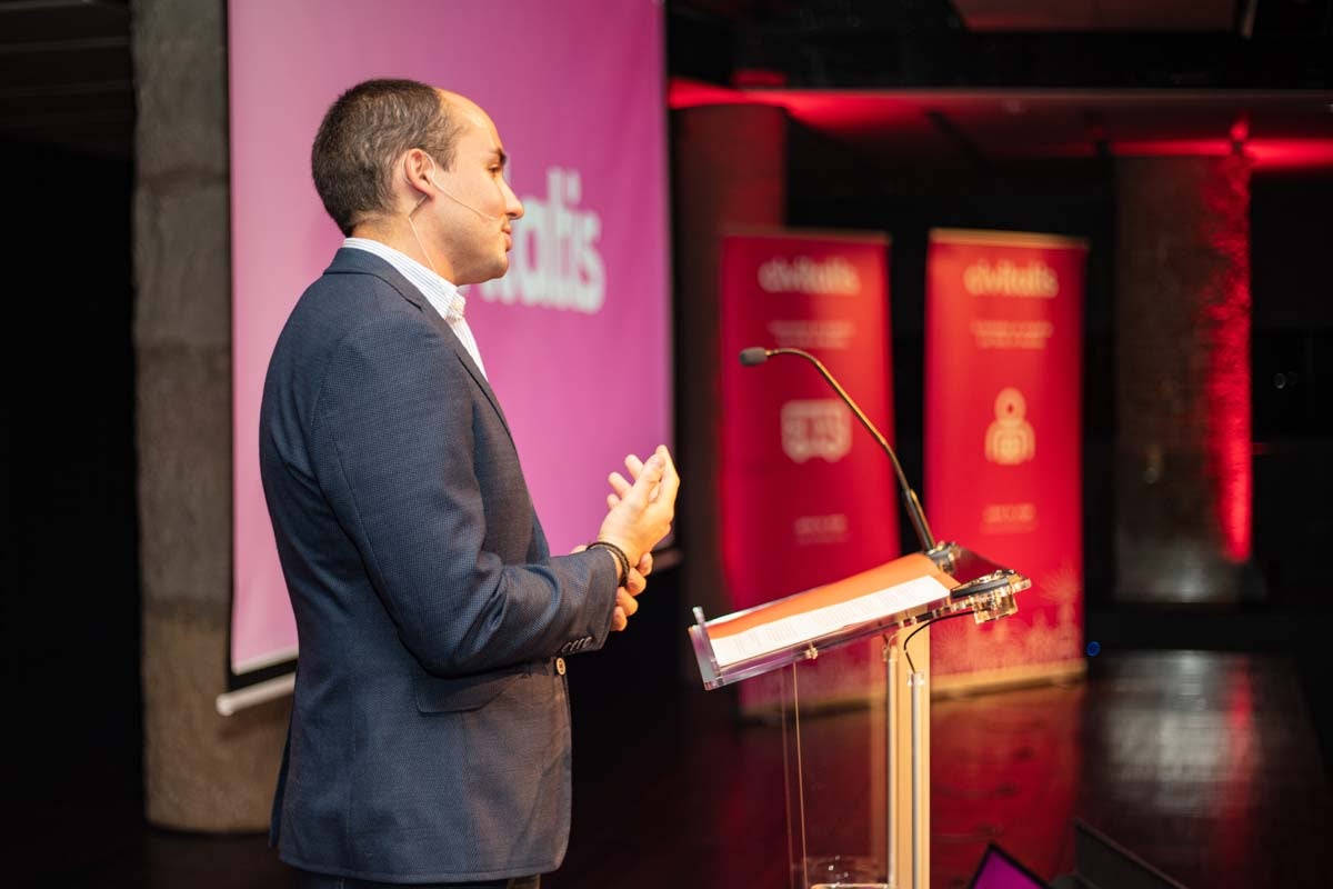 Civitatis' affiliate program