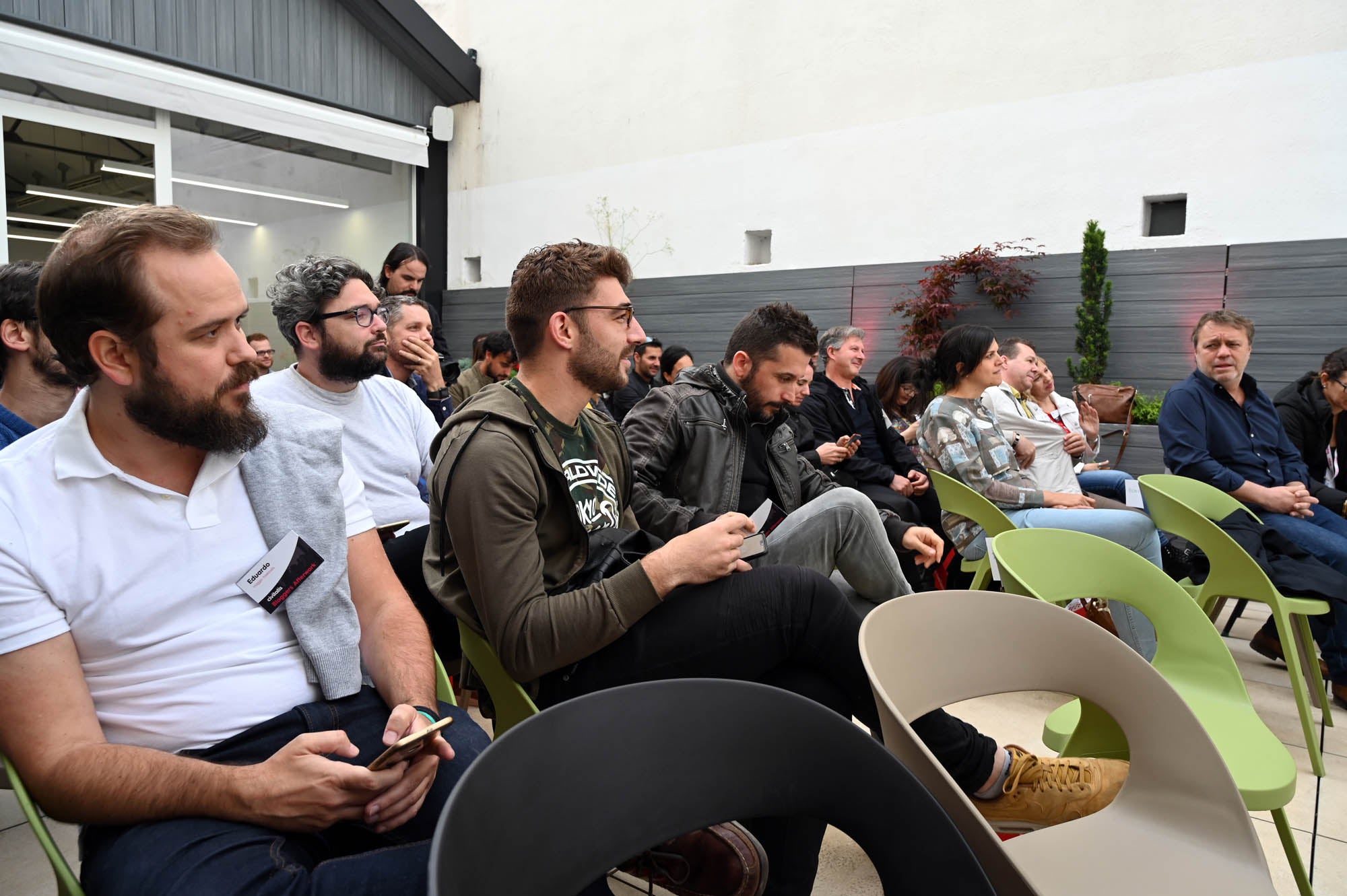 Civitatis' affiliate program