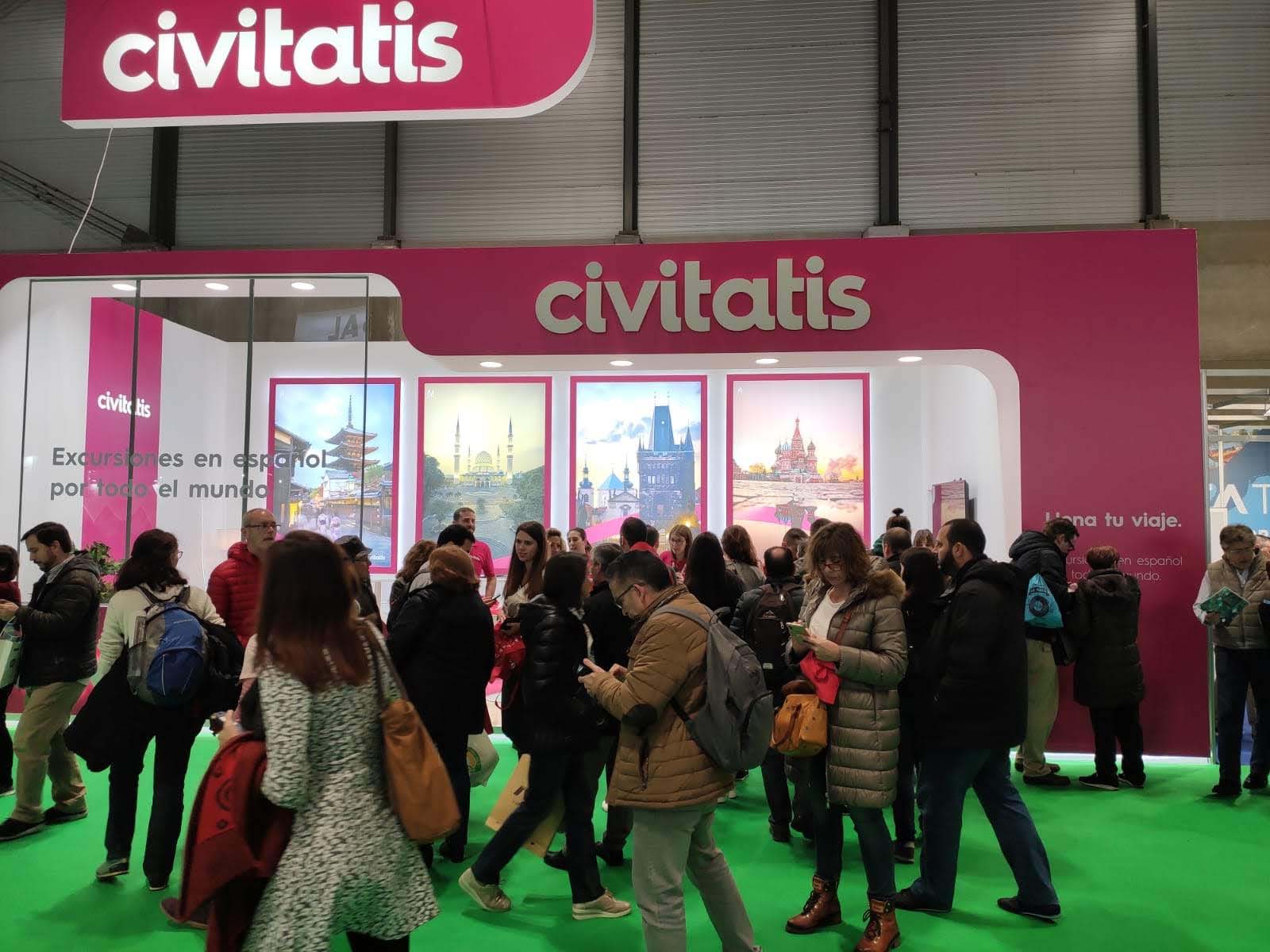 Civitatis travel agencies: Images 12