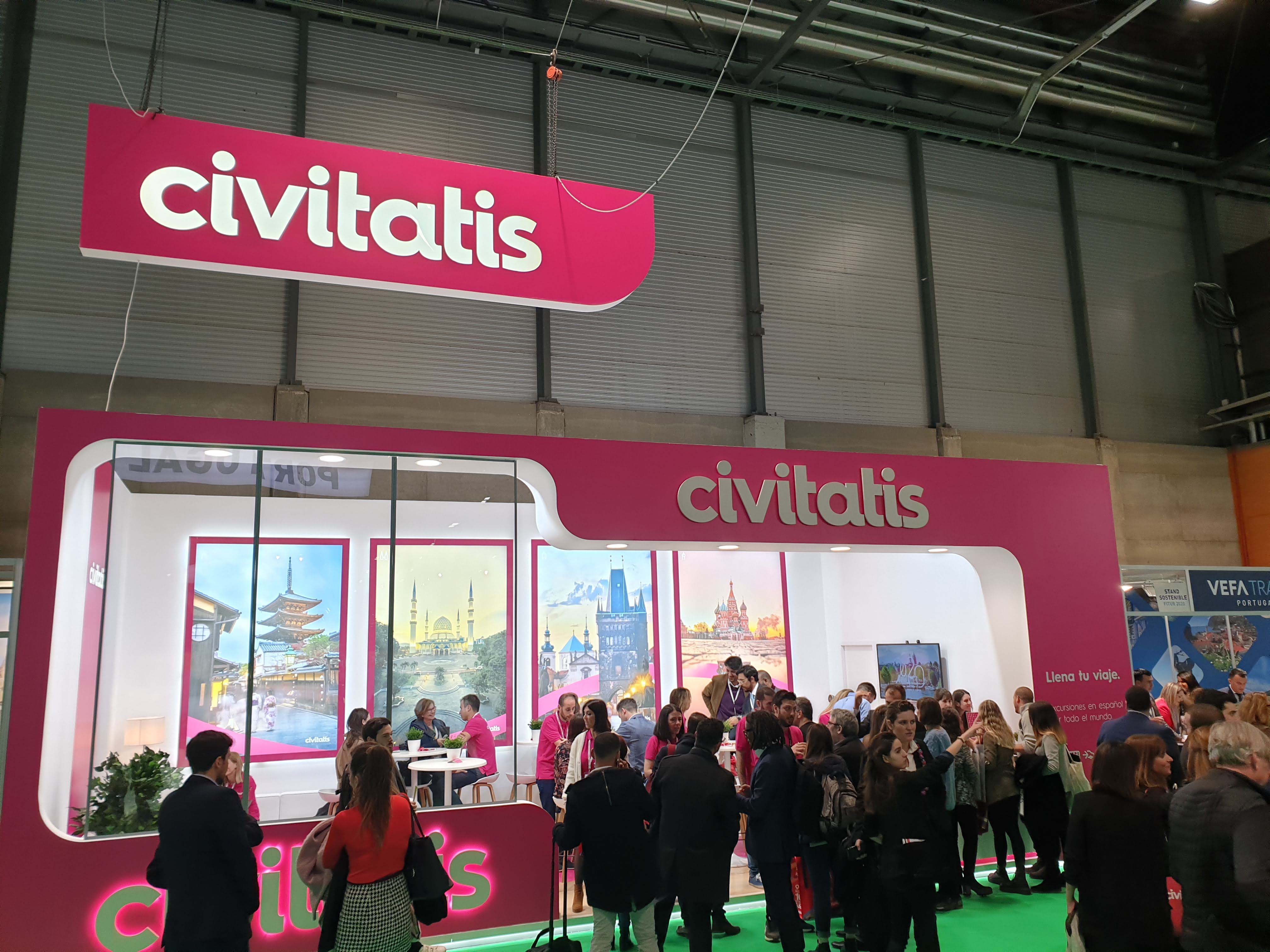 Civitatis travel agencies: Images 13