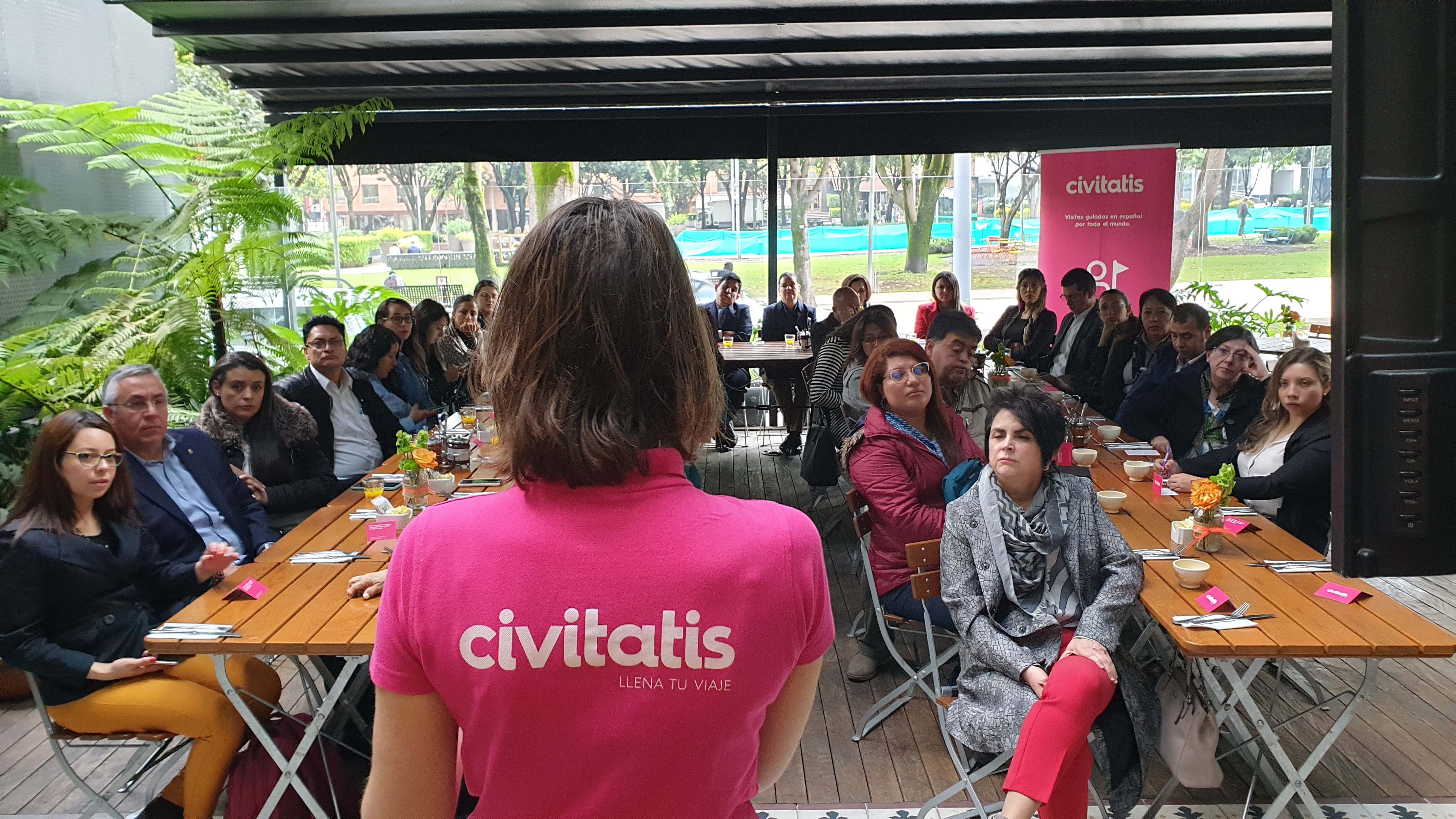 Civitatis travel agencies: Images 15