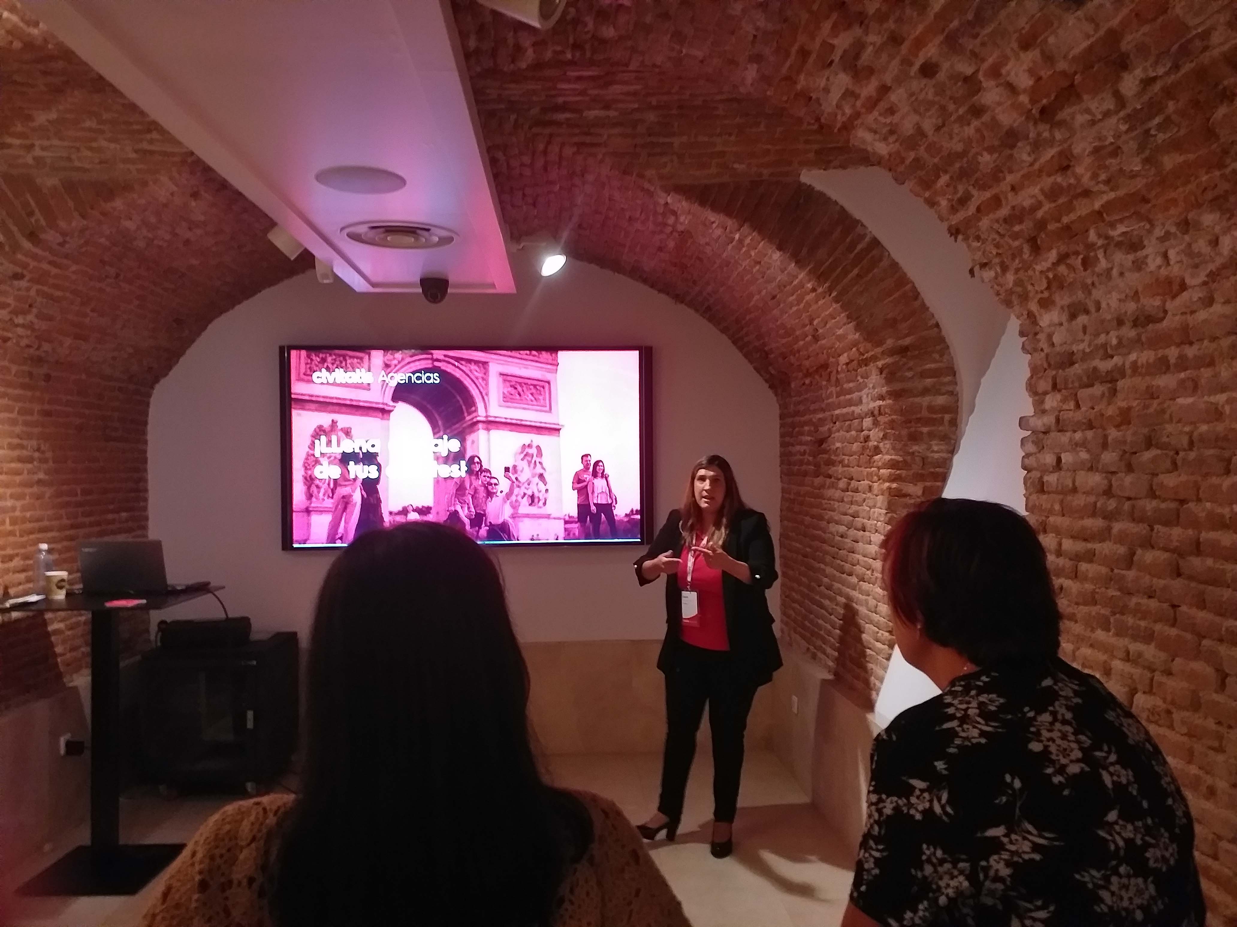 Civitatis travel agencies: Images 17