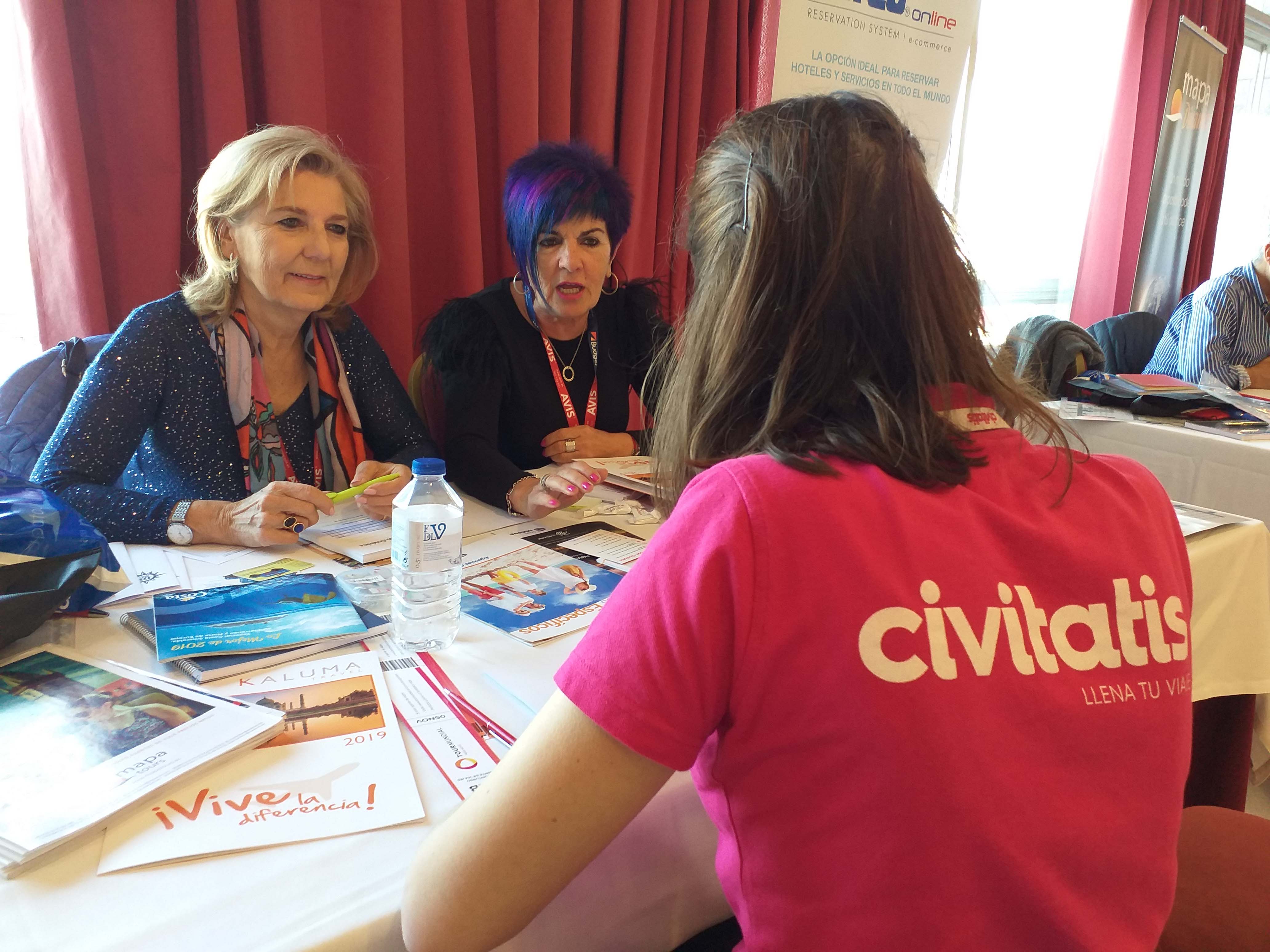 Civitatis travel agencies: Images 18