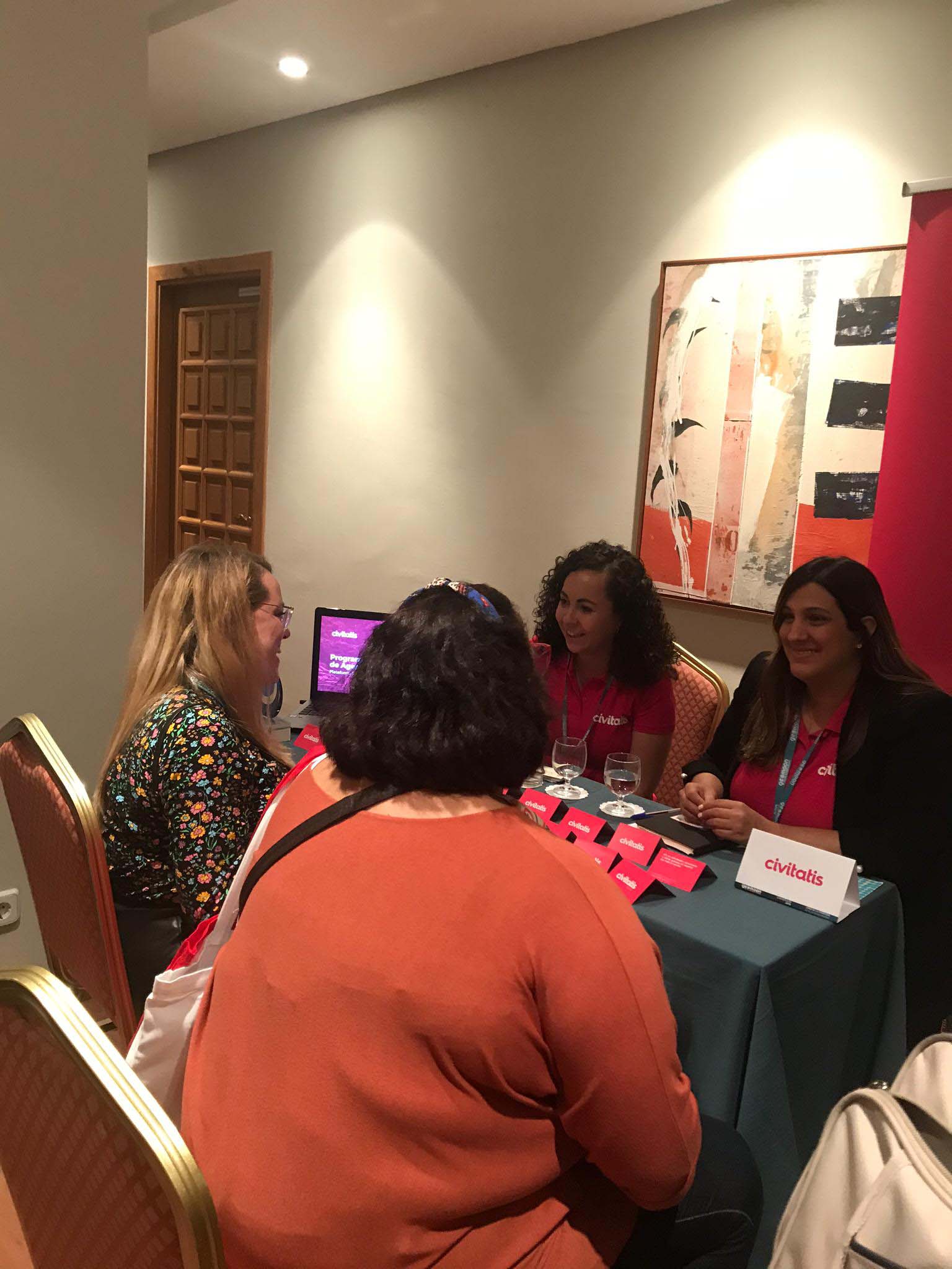 Civitatis travel agencies: Images 20