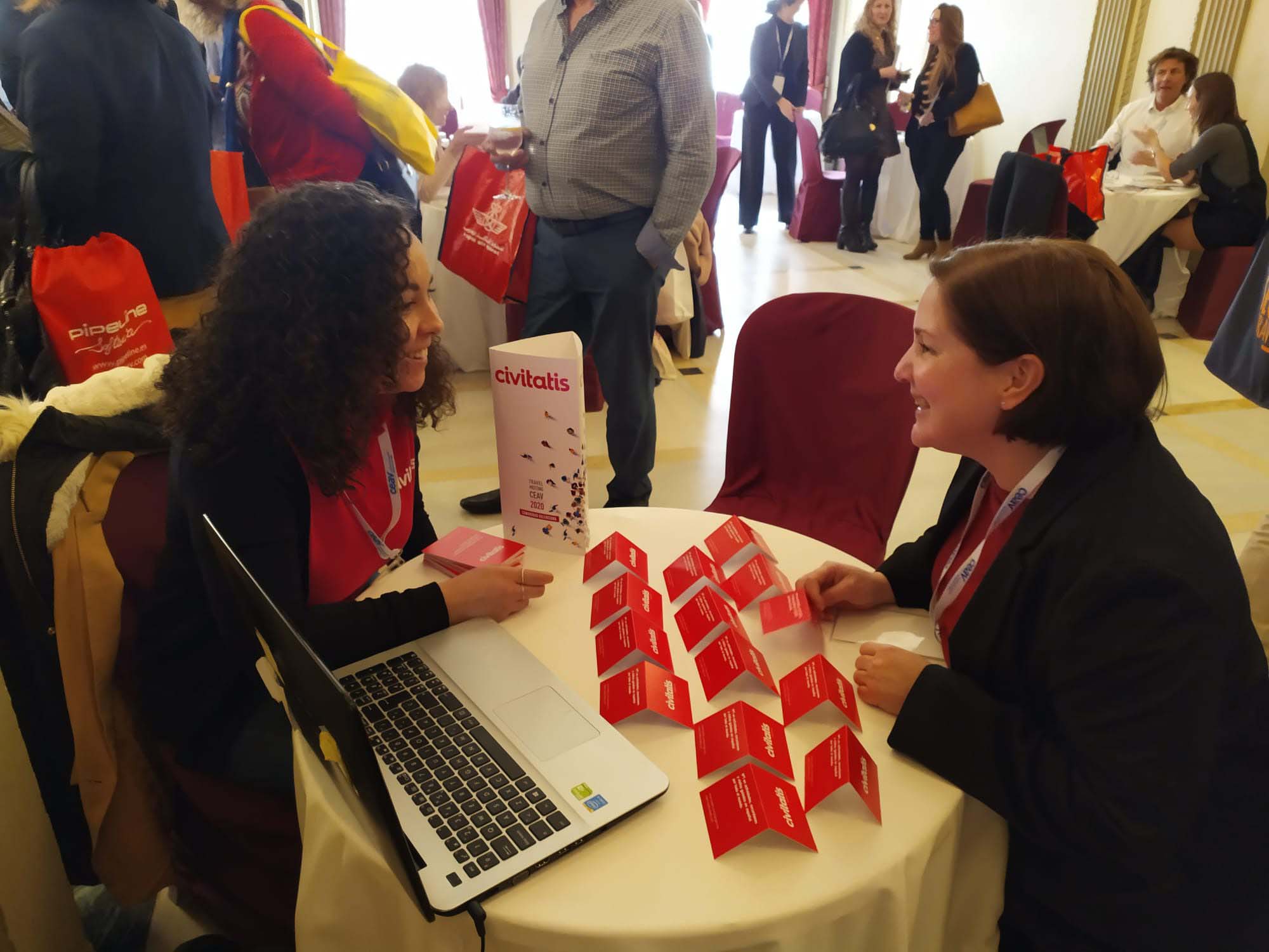 Civitatis travel agencies: Images 21