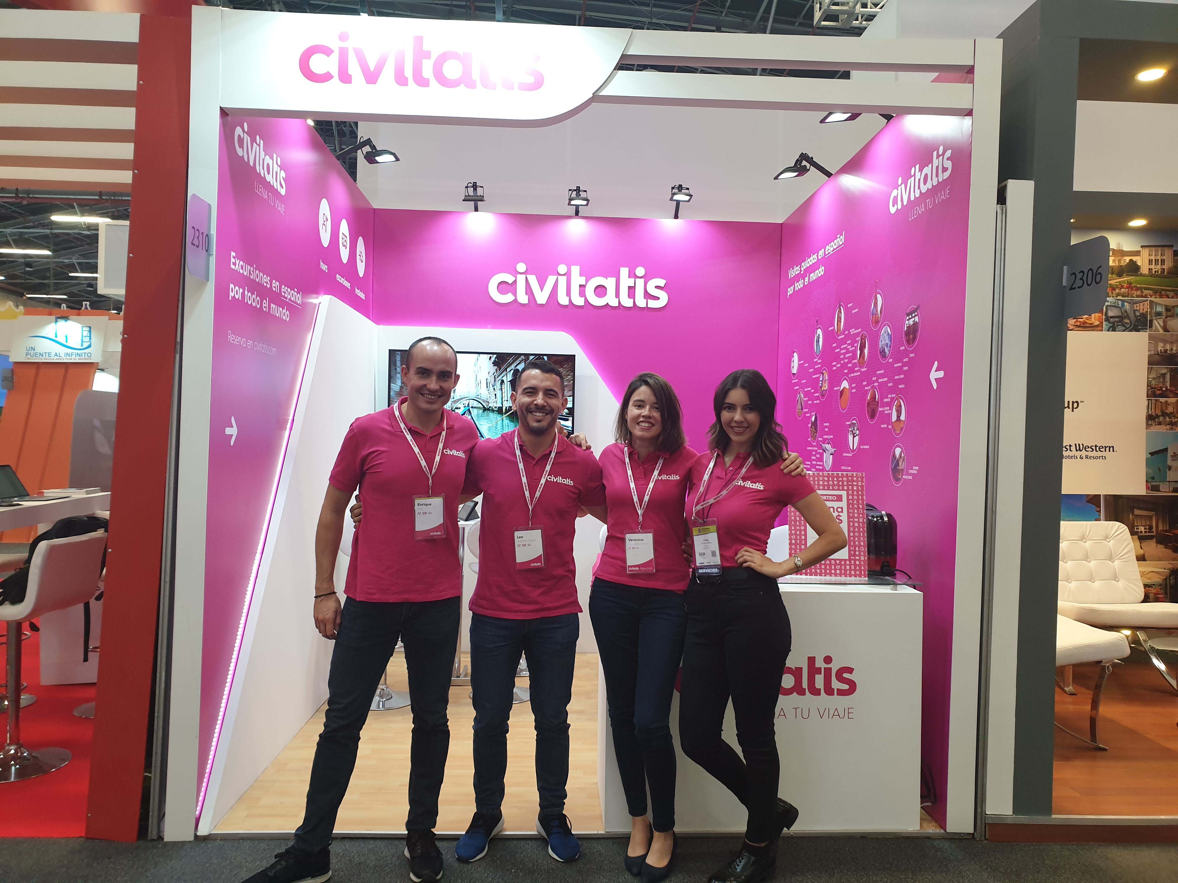 Civitatis travel agencies: Images 23