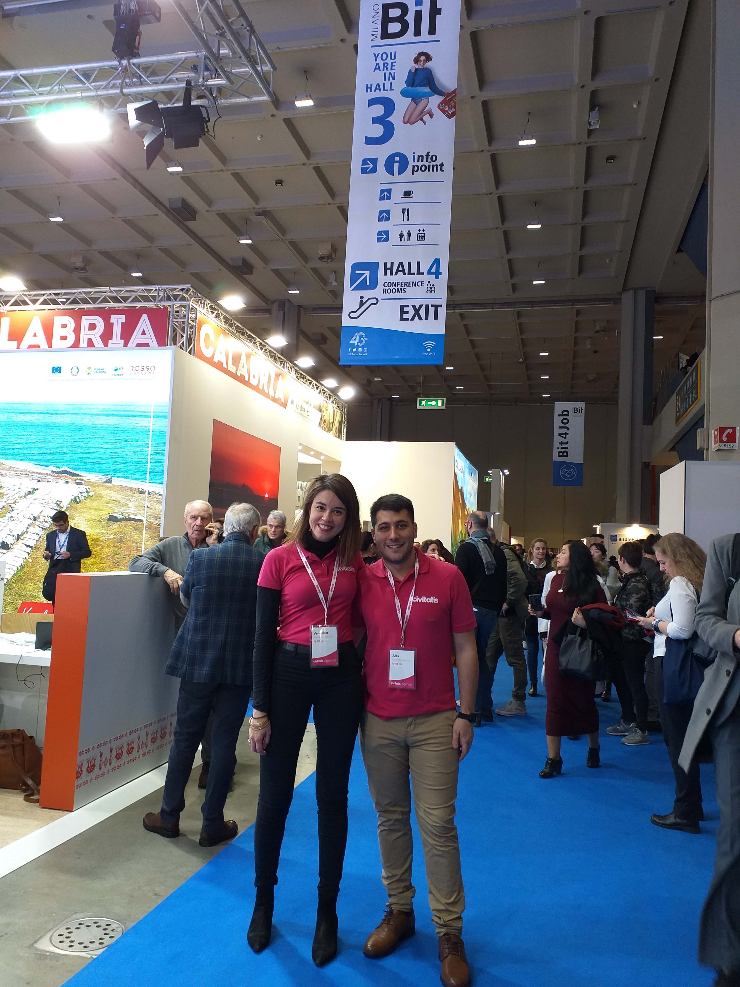 Civitatis travel agencies: Images 4